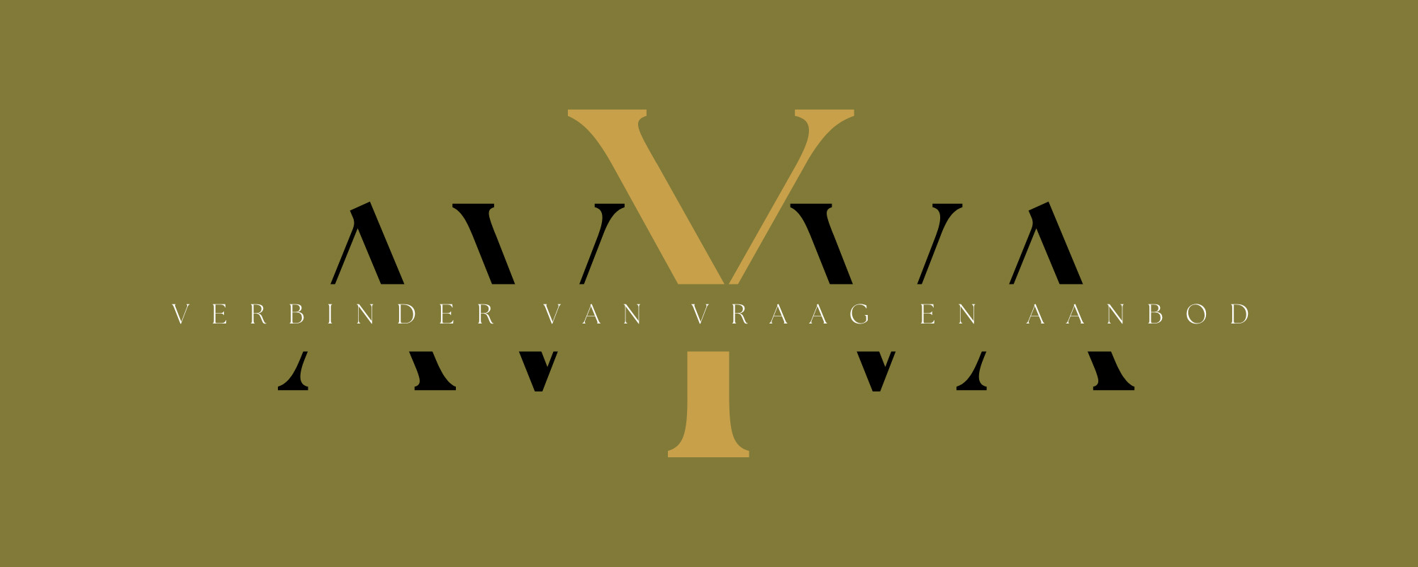 AVYVA - Verbinder van Vraag & Aanbod